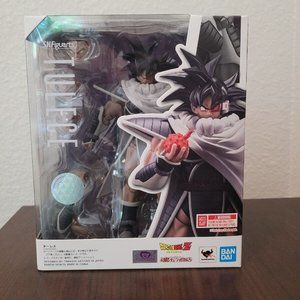 SH Figuarts Turles